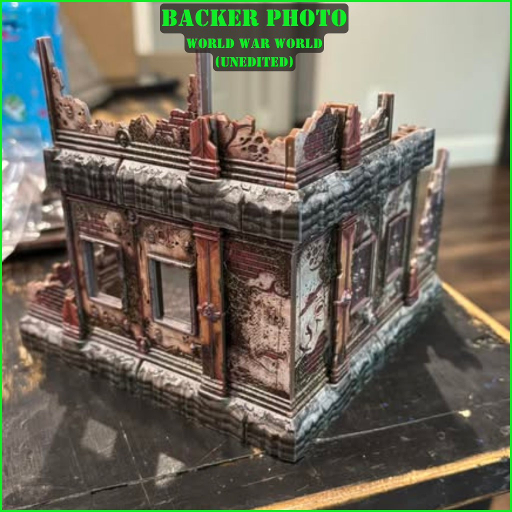 FutureProof Terrain - Super Bundle Set