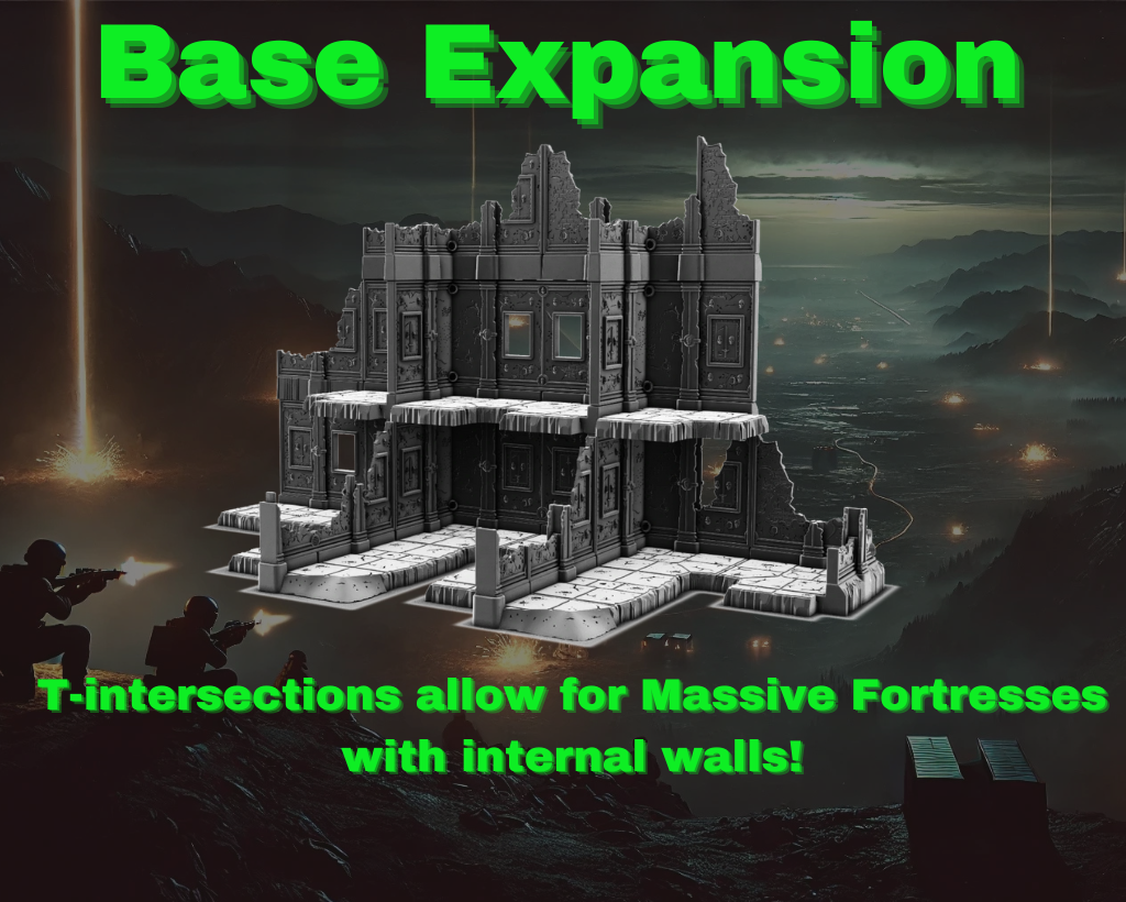 FutureProof Terrain - Super Bundle Set