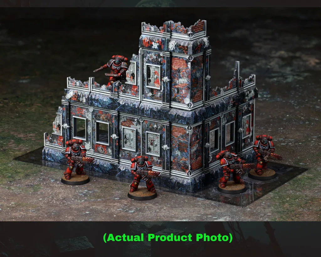 FutureProof Terrain - Super Bundle Set