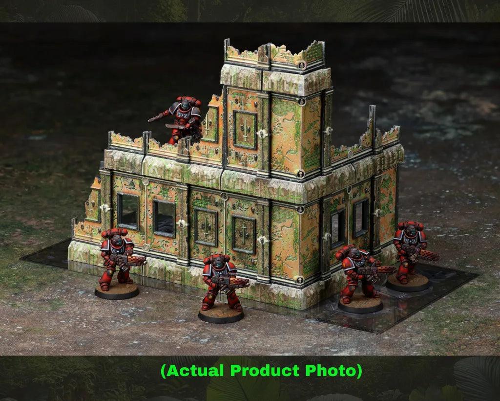 FutureProof Terrain - Super Bundle Set