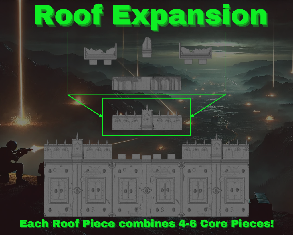 FutureProof Terrain - Super Bundle Set