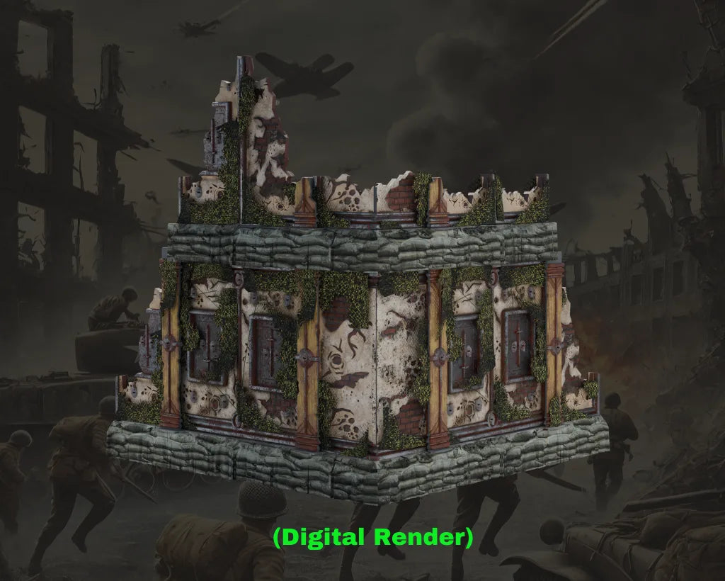 FutureProof Terrain - Super Bundle Set