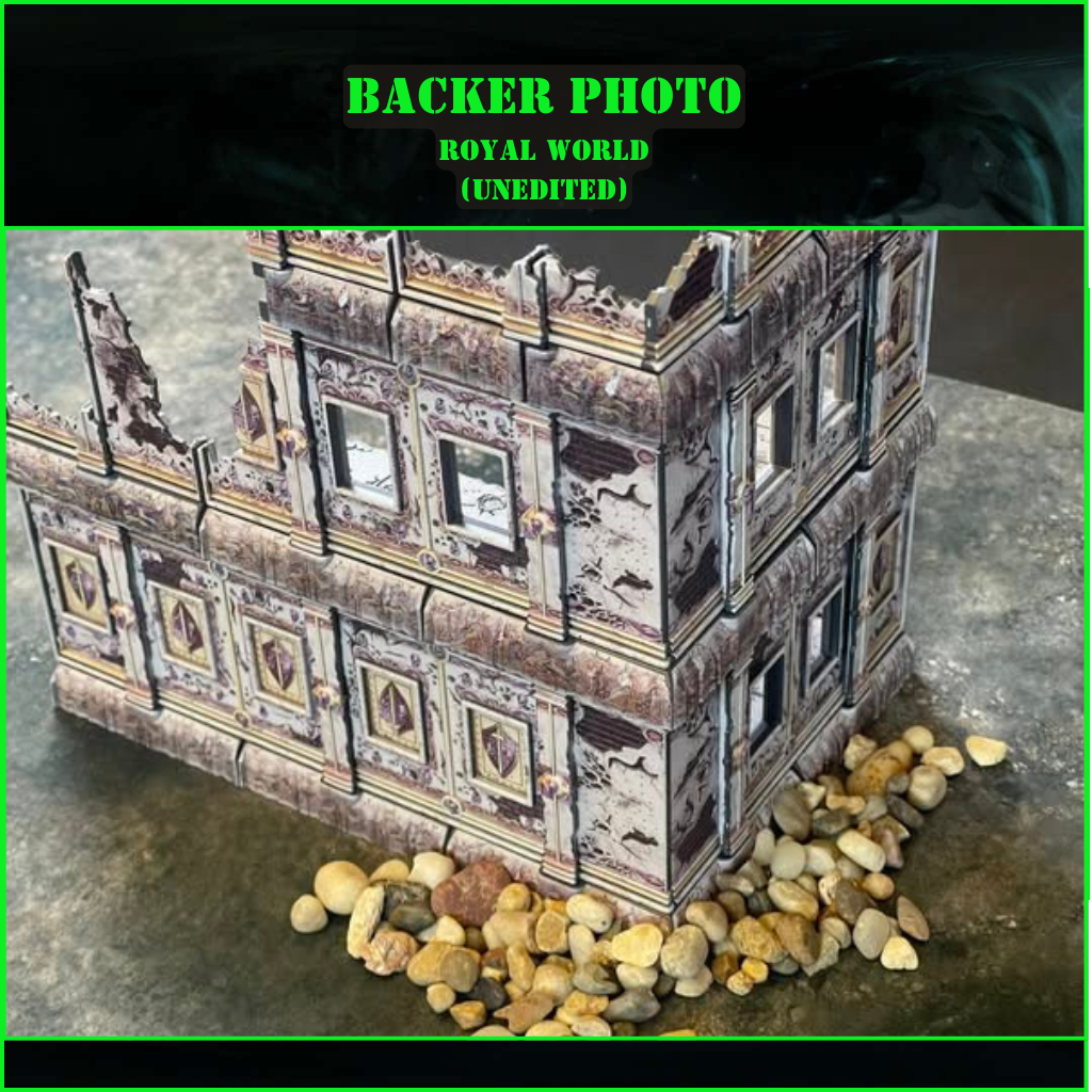 FutureProof Terrain - Super Bundle Set