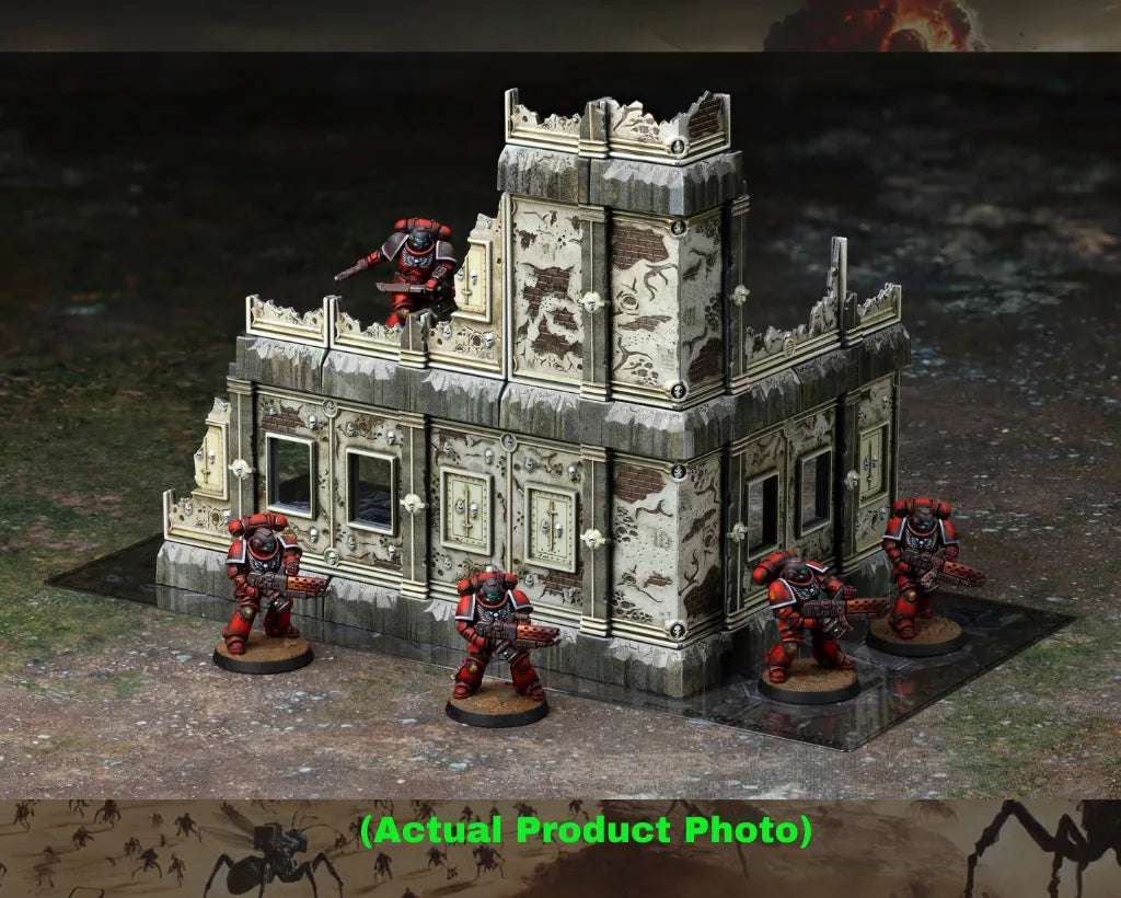 FutureProof Terrain - Super Bundle Set