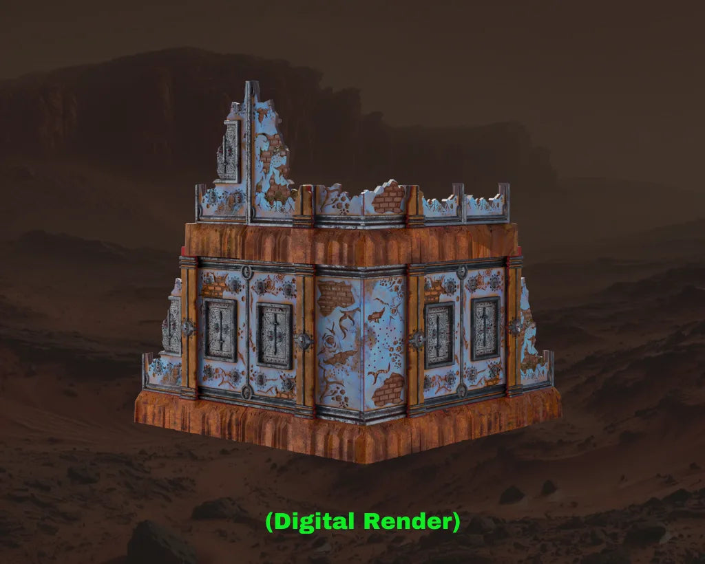 FutureProof Terrain - Super Bundle Set